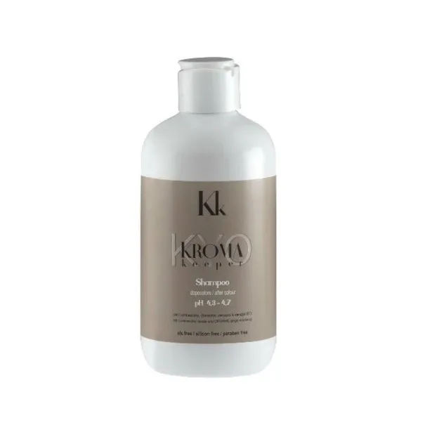 shampooing kyo PROTECTION DE LA COULEUR, SANS SILICONE NI PARABÈNE, 250 ML - kyo shampooing kyo PROTECTION DE LA COULEUR, SANS SILICONE NI PARABÈNE, 250 ML - kyo