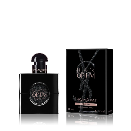Yves Saint Laurent  Black Opium Le Parfum - 441
