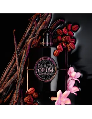 Yves Saint Laurent  Black Opium Le Parfum - Yves Saint Laurent