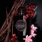 Yves Saint Laurent  Black Opium Le Parfum side-2