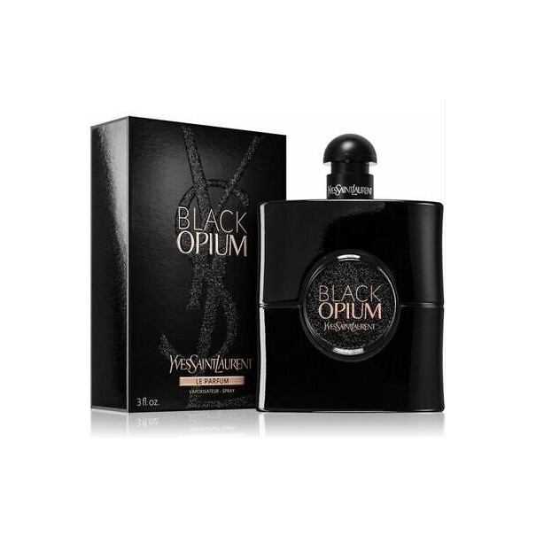 Eau de Parfum Femme YVES SAINT LAURENT  LE PARFUM EDP - Yves Saint Laurent