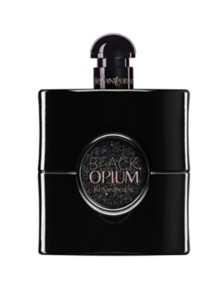 Yves Saint Laurent Ladies Black Opium Le Parfum EDP Spray 3.04 oz Parfums