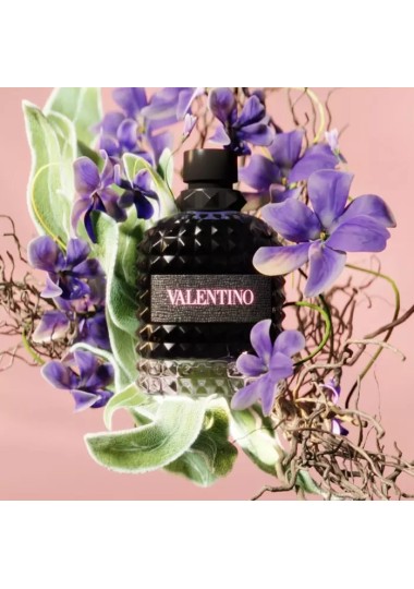 Eau de Toilette Homme VALENTINO VALENTINO EDT SPRAY