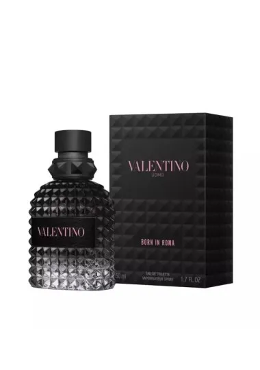 Eau de Toilette Homme VALENTINO VALENTINO EDT SPRAY - valentino