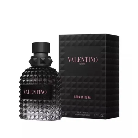 Eau de Toilette Homme VALENTINO VALENTINO EDT SPRAY - valentino