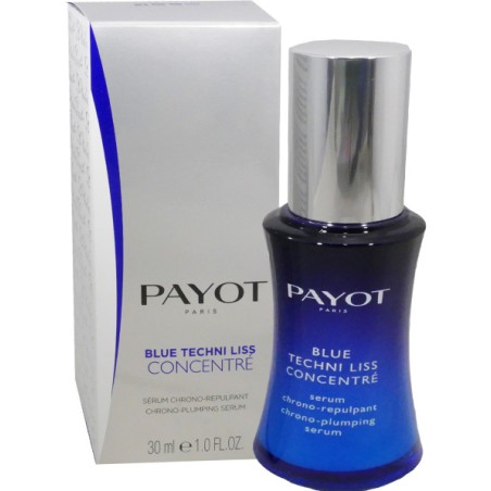 Blue Tech Liss Concentre - payot
