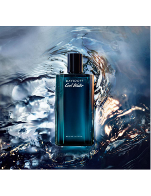 DAVIDOFF Cool Waters Homme 2Pc Gift Set