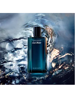 DAVIDOFF Cool Waters Homme 2Pc Gift Set