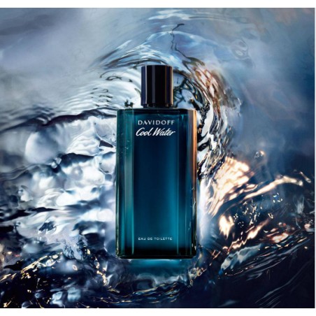 DAVIDOFF Cool Waters Homme 2Pc Gift Set