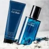DAVIDOFF Cool Waters Homme 2Pc Gift Set - DAVIDOFF
