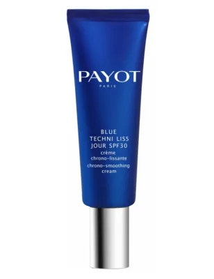 Payot Blue Techni Liss Jour SPF30 - payot