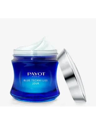 Payot Blue Techni Liss Jour Crème - payot