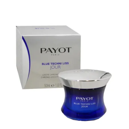 Payot Blue Techni Liss Jour Crème - payot