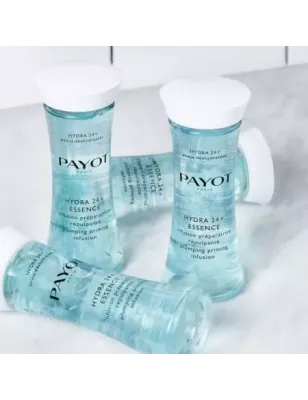 Payot Hydra 24+ Essence - Infusion Préparatrice Repulpante - payot