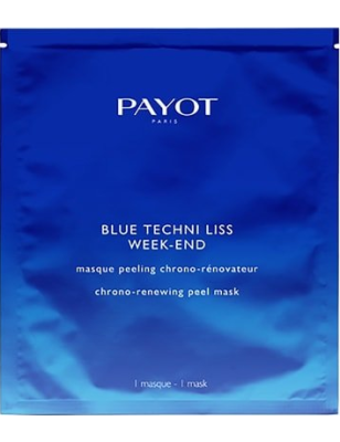 Masque peeling chrono-rénovateur Blue Techni Liss Payot - 39