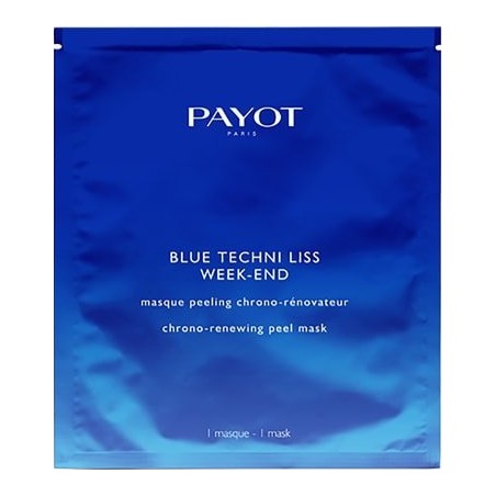 Masque peeling chrono-rénovateur Blue Techni Liss Payot - 39