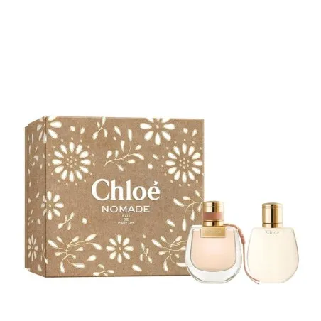 COFFRET EAU DE PARFUM FEMME CHLOÉ NOMADE 50ML - Chloé