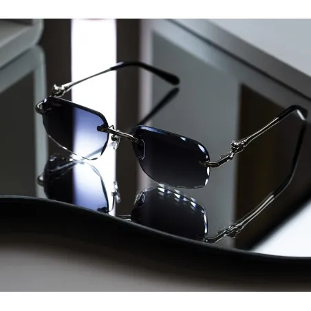 Lunettes de Soleil Homme CARTIER CT0281O - CARTIER