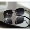 Lunettes de Soleil Homme CARTIER CT0281O - CARTIER