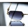 Lunettes de Soleil Homme CARTIER CT0281O - CARTIER