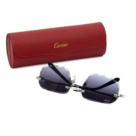 Lunettes de Soleil Homme CARTIER CT0281O - CARTIER