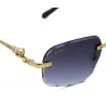 Lunettes de Soleil Homme CARTIER CT0281O - CARTIER
