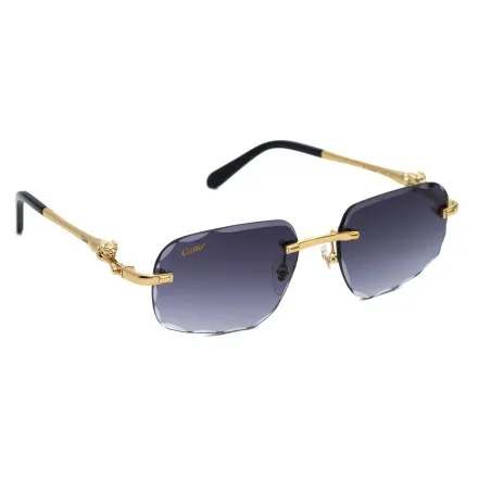 Lunettes de Soleil Homme CARTIER CT0281O - CARTIER