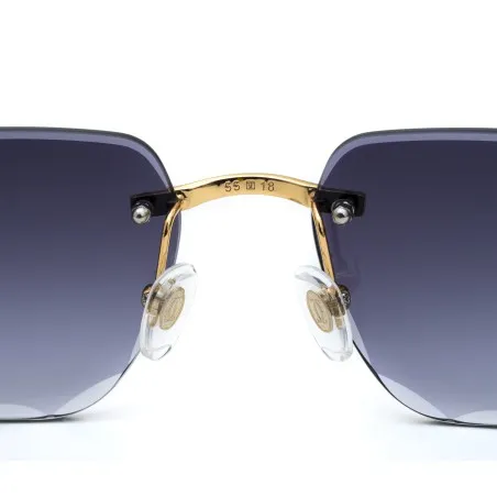 Lunettes de Soleil Homme CARTIER CT0281O - CARTIER