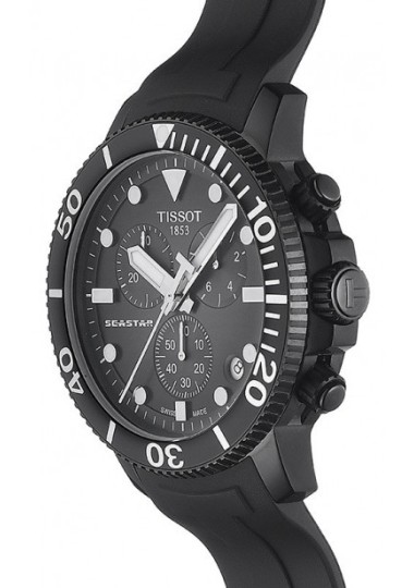 Montre Homme TISSOT T120.417.37.051.02