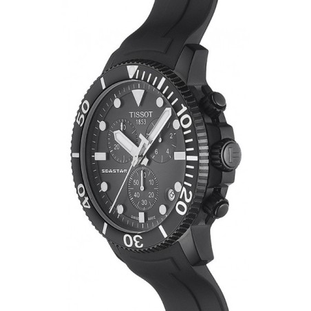 Montre Homme TISSOT T120.417.37.051.02