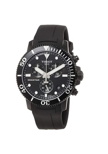 Montre Homme TISSOT T120.417.37.051.02 - 1690