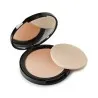 COMPACT POUDRE ISABELLE DUPONT DRAKKAR NOIR DEAU DE PARFUM - LESABELLE DUPONT