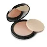 COMPACT POUDRE ISABELLE DUPONT DRAKKAR NOIR DEAU DE PARFUM - LESABELLE DUPONT