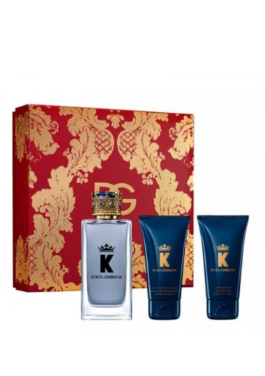 Coffret K by Dolce&Gabbana - 427