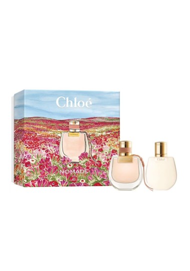 Nomade Eau De Parfum Set-CHLOÉ - 397