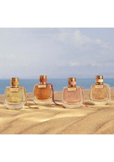 Nomade Eau De Parfum Set-CHLOÉ