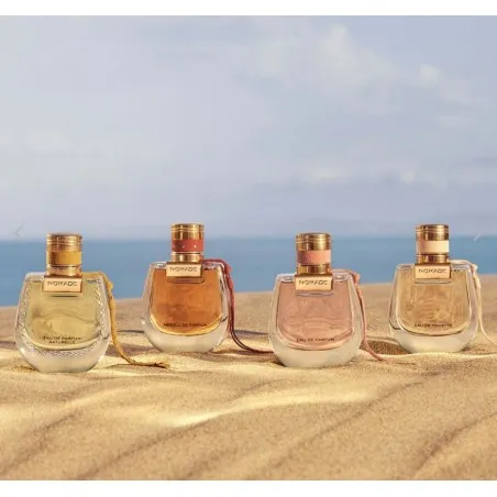 Coffret Parfum Femme CHLOÉ  EAU DE PARFUM 50ML ET LAIT CORPS100ML - Chloé