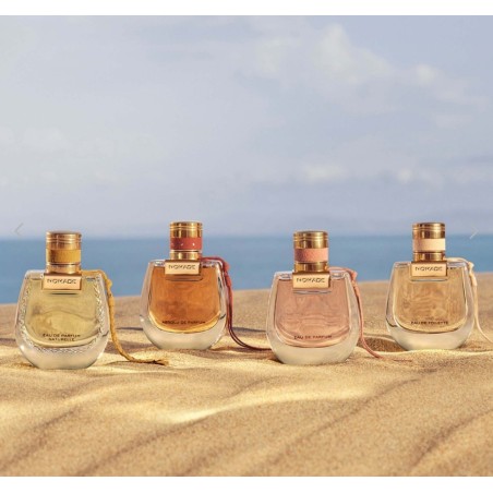 Nomade Eau De Parfum Set-CHLOÉ