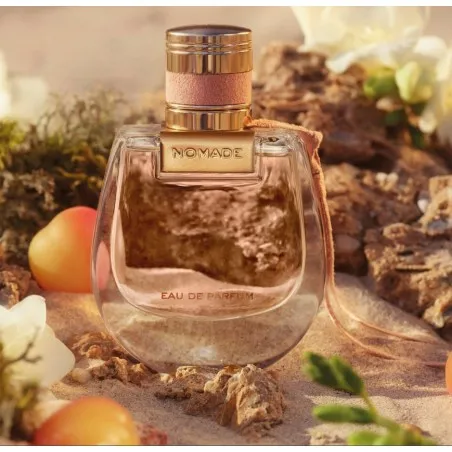 Coffret Parfum Femme CHLOÉ  EAU DE PARFUM 50ML ET LAIT CORPS100ML - Chloé