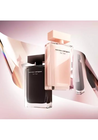 NARCISO RODRIGUEZ Coffret For Her