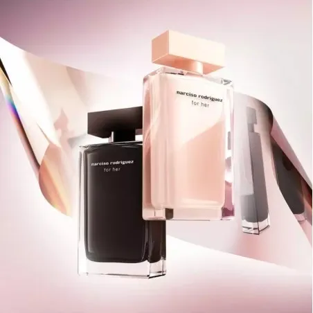 NARCISO RODRIGUEZ Coffret For Her