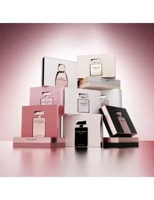 NARCISO RODRIGUEZ Coffret For Her - NARCISO RODRIGUEZ