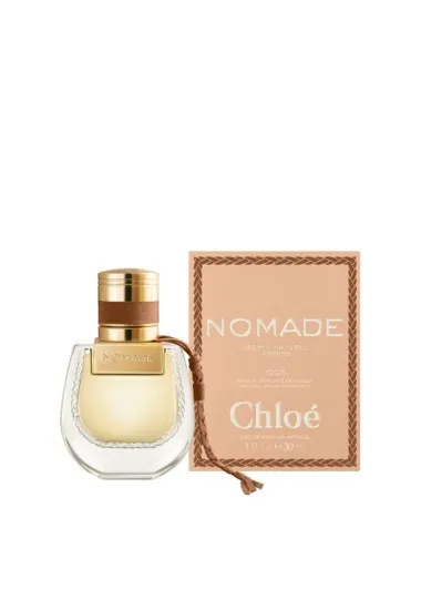 Eau de Parfum Femme CHLOÉ NOMADE JASMIN NATUREL INTENSE - Chloé