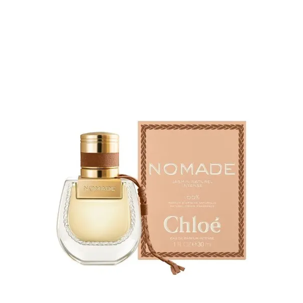 Eau de Parfum Femme CHLOÉ NOMADE JASMIN NATUREL INTENSE