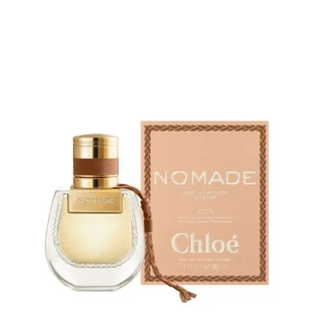 Eau de Parfum Femme CHLOÉ NOMADE JASMIN NATUREL INTENSE - Chloé