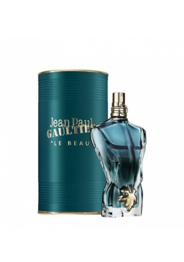 Eau de Toilette Homme Jean Paul Gaultier - 284