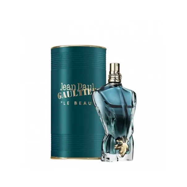 Eau de Toilette Homme Jean Paul Gaultier - Jean Paul Gaultier Eau de Toilette Homme Jean Paul Gaultier - Jean Paul Gaultier