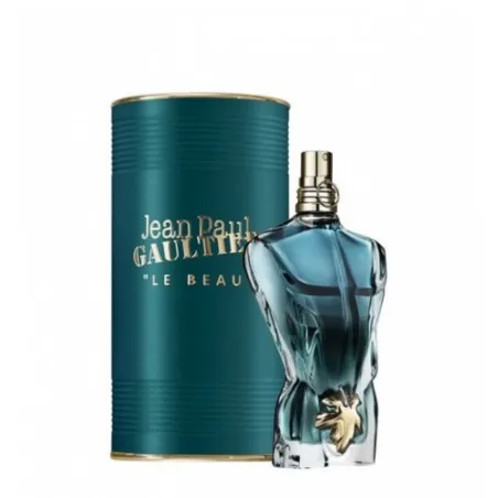 Eau de Toilette Homme Jean Paul Gaultier - Jean Paul Gaultier