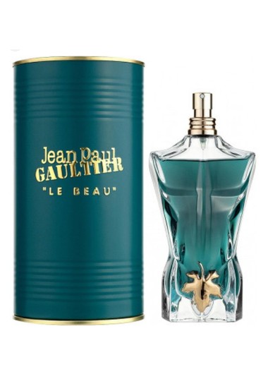 Eau de Toilette Homme Jean Paul Gaultier