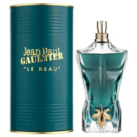 Eau de Toilette Homme Jean Paul Gaultier - Jean Paul Gaultier